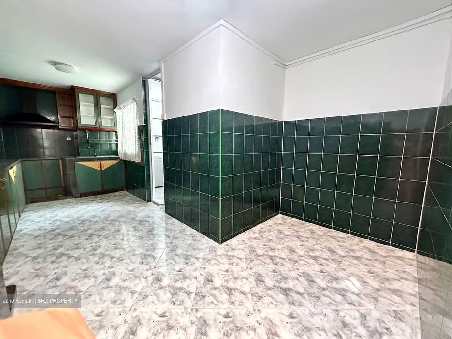 Blk 787 Khatib Vale (Yishun), HDB 5 Rooms #553021151